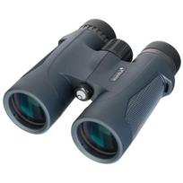 Levenhuk žiūronai New Karma PLUS 8x42 LL_84678, 8x, 42mm, 6.8°, 119m/1000m, IP67, BaK-4, stogo prizmė, azotas, 53-74mm