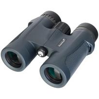 Levenhuk žiūronai New Karma PLUS LL_84677, 10x, 32mm, 5.6°, IP67, BaK-4, azotas, stogo prizmės, daugiasluoksnis