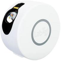 Levenhuk astroplanetariumas LabZZ SP20 L78768, 5V, 2A, lazerio ir LED projekcija, nuotolinio valdymo pultas