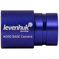 Levenhuk skaitmeninė kamera L70354, 1600x1200, 2MP, 1/3.2'' CMOS, USB 2.0, 23.2mm okuliaro vamzdis, metalinis korpusas