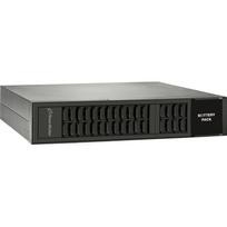 Bluewalker Baterija 10134013, 24V DC, 4x9Ah, UPS, suderinama su PowerWalker VFI 1000CRM LCD