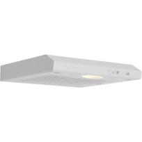 Respekta gartraukis DH520WL, 50cm, 230V, 50Hz, 52-68dB, 125mm, 35kWh metus, C, E, B, E, LED 3W, riebalų filtras