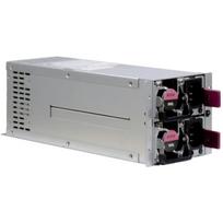 Inter-Tech ASPOWER R2A-DV0800-N 99997247 serverio maitinimo šaltinis, 800W, 2U, 80 PLUS Platinum, 100-240V, 40mm ventiliatorius