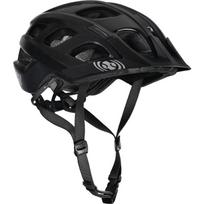 Ixs Trail XC IX-HLT-6120 1 XS/S, šalmas, 49-53 cm, 290 g, juodas, Inmould, 19 ventiliacijos angos, ErgoFit Ultra