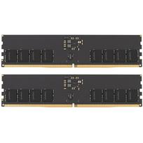 Goodram atmintis GR00O5-64L52S/32GDC, DDR5 CUDIMM, 32GB, 2x16GB, 6400MHz, CL52, 1.1V, PMIC