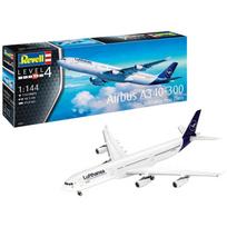Revell Lėktuvo modelis 03803, 1:144, 41.8cm, 44.1cm, 114 dalių, Lufthansa dažymas, plastikas