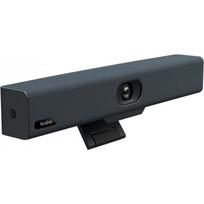 Yealink Konferencijų kamera UVC34 1206611, 4K Ultra HD, 120°, 8 MP, 30 fps, 8 mikrofonai, 5 W garsiakalbis, Bluetooth 4.2, Wi-Fi