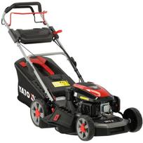 Yato Benzino vejapjovė YT-85504, 2.9 kW, 166 cm³, 510 mm, 20-80 mm, 55 l, 3600 min⁻¹, Loncin, savaeigė, 4-in-1, GT, 8" priekyje