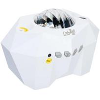 Levenhuk astroplanetariumas LabZZ SP30 L78766, 5V, 2A, LED, lazeris, Bluetooth garsiakalbis, nuotolinio valdymo pultas