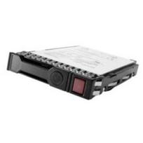 Hewlett Packard Enterprise kietasis diskas 861683-B21, 4TB, SATA III 6Gb/s, 7200 RPM, 3,5'' LFF, vidinis HDD