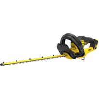 Stanley gyvatvorės žirklės SFMCHT655B-XJ, 18V, 55cm, 19mm, 2800/min, be akumuliatoriaus ir įkroviklio