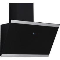 Respekta gartraukis CH89060S, 60cm, 220-240V, 50Hz, 39-59dB, 150mm, 12kWh/metus, A++, A, A, C, 2x1,5W LED, 1-9min laikmatis