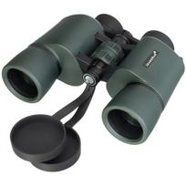 Levenhuk žiūronai New Sherman PRO 8x42 LL_84692, 8x, 42mm, Porro, BaK-4, 142m/1000m, IP67, azotas, 5m artimas fokusas