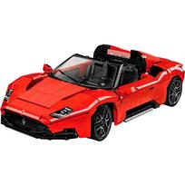 Cobi Maserati MC 20 Cielo konstrukcinis žaislas COBI-24352, 1:12, 2115 dalių, plastikas, nuo 10 metų
