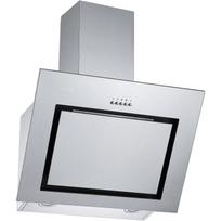 Respekta Gartraukis CH22020IXB, 60cm, 220-240V, 50Hz, 58-63dB, 150mm, 29kWh/metus, B, A, D, F, nerūsējošais tērauds, sieninis