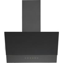 Respekta Kaya CH66060BSGA Gartraukis, 60cm, 3 greičiai, 42-63dB, 150mm, 30kWh/metus, A, D, A, A, TouchControl, LED apšvietimas