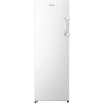Hisense FV298N4AWC 20011707, šaldiklis, 240l, 60cm, 172cm, 60cm, 36dB, C, 150kWh/metus, SN-ST, 4 žvaigždučių, LED ekranas
