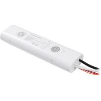Gtv avarinis modulis LED plokštėms OA-MALEDPAN-L4-00, 220-240V, 24-48V, 3h, 6.4V 4000mAh, LiFePO4, 45W, 50-60Hz, IP20, II klasė