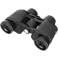 Levenhuk žiūronai New Atom 8x30 LL_84617, 8x, 30mm, 7.5°, 132m/1000m, 6m, Porro, BK-7, IPX3, aliuminio lydinys