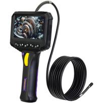 Ermenrich pramoninis endoskopas Seek VE80 LL_85670, 6.2mm, 3m, 210°, 90°, 4.3in, 1920x1080px, IP67, 6 LED, 2600mAh