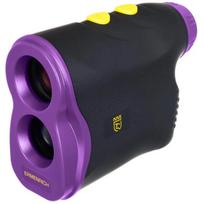 Ermenrich lazerinis tolimatis LR900 LL_85312, 5–900m, 6x, 25mm, ±1m, ±60°, 905nm <1mW 1 klasė, IP54, 2x AAA, atstumo matavimas