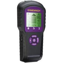 Ermenrich laidų detektorius Ping SM60 LL_83836, 13mm, 25mm, 38mm, 51mm, 60mm, 80mm, LCD ekranas, automatinė kalibracija