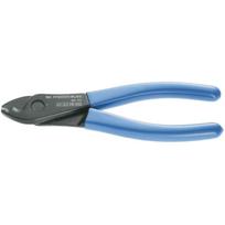Facom kabelio pjaustytuvas 985912, 165 mm, 10 mm, 8 mm, 6 mm, mechaninis, vienarankis, su nuėmimo funkcija