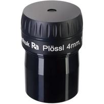 Levenhuk okuliaras Ra Plössl LL_45110, 4mm, 1.25 colio, 55°, aliuminio korpusas, visiškai daugiasluoksnis