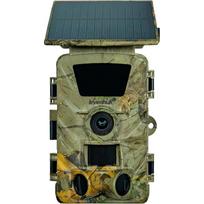 Levenhuk medžioklės kamera Trap WF30 LL_85972, 60MP, 5K, 120°, 850nm, 20m, IP66, Wi-Fi, 5200mAh, 2 colių LCD