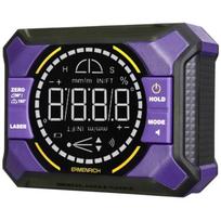 Ermenrich skaitmeninis gulsčiukas Verk LQ50 LL_85685, 4x90°, 2x180°, ±0.1°, 650mAh, USB Type-C, IP54, lazeris, magnetinis