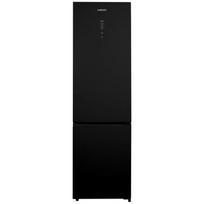 Mpm Šaldytuvas-šaldiklis MPM-308-FF-69/D, 308L, 218L, 90L, 1855mm, 600mm, 540mm, 37dB, D, 196kWh, R600a, LED, No Frost