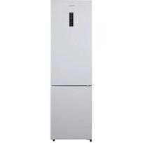 Mpm Šaldytuvas MPM-308-FF-68/D, 308L, 218L, 90L, 1855mm, 600mm, 540mm, 37dB, D, 196kWh, R600a, LED, No Frost
