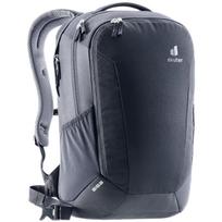Deuter kuprinė 381232170000, 28L, 600D poliesteris, juoda, kasdienė kuprinė, nugaros ventiliacija, planšetinio kompiuterio skyrius