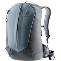 Deuter žygio kuprinė AC Lite 15 SL 342002444120, 15L, 780g, 420D, moterų, vidinis karkasas, hidratacijos sistema, lietaus dangalas