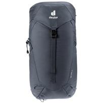 Deuter žygio kuprinė AC Lite 24 342082470000, 24 L, 930 g, juoda, vidinis karkasas, lietaus dangtelis, ventiliacija, unisex