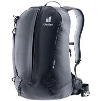 Deuter žygio kuprinė AC Lite 17 342012470000, 17L, 810g, juoda, vidinis karkasas, lietaus dangtelis, SOS etiketė, 2L talpa, 5kg
