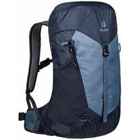 Deuter Kuprinė AC Lite 30L 342102413740, 30L, 980g, mėlyna, vidinis karkasas, lietaus dangalas, juosmens diržas, SOS žymė