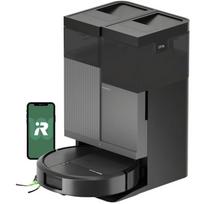 iRobot robotas dulkių siurblys Roomba 415 Combo AW G285040, 20000 Pa, 180 ml, 5200 mAh, 2,4 GHz, AutoWash dokas, SmartScrub