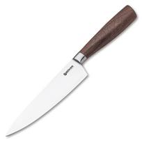 Boker Solingen Core Walnut 16 cm Virtuvinis peilis