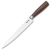 Boker Solingen Core Walnut Mėsos pjaustymo peilis