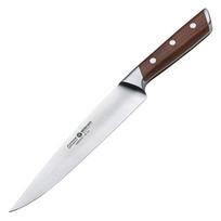 Boker Plus Forge Wood Mėsos pjaustymo peilis