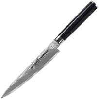 Samura Damascus 15 cm Black SD-0023 Universalus virtuvinis peilis