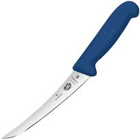 Victorinox Fibrox Flexible 12 cm Blue 5.6612.12 Kaulų išėmimo peilis