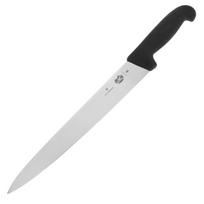Victorinox Fibrox 30 cm Black 5.4503.30 Virtuvinis peilis