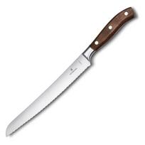 Victorinox Grand Maitre Wood 7.7430.23G Duonos peilis