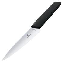 Victorinox Modern Black 15 cm 6.9013.15B Virtuvinis peilis