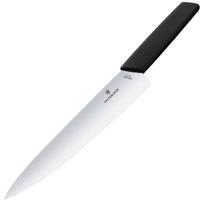 Victorinox Modern Black 22 cm 6.9013.22B Virtuvinis peilis