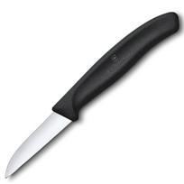 Victorinox Swiss Classic Black 6.7303 Daržovių peilis