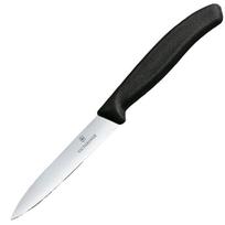 Victorinox Swiss Classic Black 6.7703 Daržovių peilis