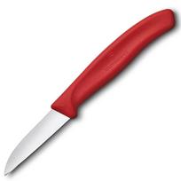 Victorinox Swiss Classic Red 6.7301 Daržovių peilis